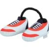 Frisco Running Shoes Plush With Rope Dog Toy -Pet Toys Store 288915 MAIN. AC SS1800 V1638289854
