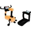 Frisco Treadmill & Bike Plush Squeaky Dog Toy, 2 Count -Pet Toys Store 288921 MAIN. AC SS1800 V1638291150