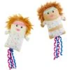 Frisco Dance Girls Plush Kicker Cat Toy With Catnip, 2 Count -Pet Toys Store 288945 MAIN. AC SS1800 V1638291950