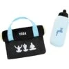 Frisco Yoga Mat & Water Bottle Plush Cat Toy With Catnip, 2 Count -Pet Toys Store 288955 MAIN. AC SS1800 V1638289289