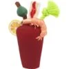 Frisco Brunch Bloody Mary Plush Squeaky Dog Toy -Pet Toys Store 297228 MAIN. AC SS1800 V1642086417