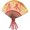 Frisco Lunar New Year Fan Plush Cat Toy With Catnip -Pet Toys Store 298911 MAIN. AC SS1800 V1640268699