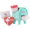 Frisco Valentine Love Letters Hide & Seek Puzzle Plush Squeaky Dog Toy 1 Frisco Valentine Love Letters Hide & Seek Puzzle Plush Squeaky Dog Toy -Pet Toys Store 298929 MAIN. AC SS1800 V1637693631