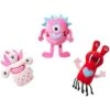 Frisco Valentine Love Monsters Plush Squeaky Dog Toy -Pet Toys Store 298931 MAIN. AC SS1800 V1666274614