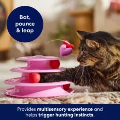 Frisco Unicorn Cat Tracks Cat Toy With Catnip -Pet Toys Store 298958 PT3. AC SS1800 V1701797064