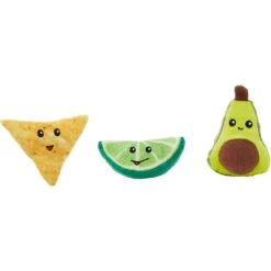 Frisco Guacamole Hide & Seek Puzzle Plush Squeaky Dog Toy & Frisco Guacamole Hide & Seek Puzzle Plush Squeaky Dog Toy Refills -Pet Toys Store 302478 PT5. AC SS1800 V1693327347