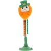 Frisco St. Patrick's Leprechaun Suction Cup Teaser Cat Toy With Catnip 1 Frisco St. Patrick's Leprechaun Suction Cup Teaser Cat Toy With Catnip -Pet Toys Store 303110 MAIN. AC SS1800 V1641230290
