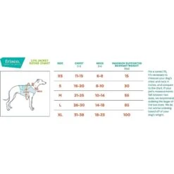 Frisco Active Dog Life Jacket & Frisco Foam Rubber Floating Fetch Ball No Squeak Dog Toy 16 Frisco Active Dog Life Jacket & Frisco Foam Rubber Floating Fetch Ball No Squeak Dog Toy -Pet Toys Store 303364 PT5. AC SS1800 V1623163949