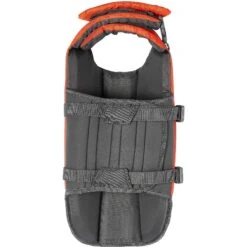 Frisco Ripstop Dog Life Jacket & Frisco Foam Rubber Floating Fetch Ball No Squeak Dog Toy -Pet Toys Store 303546 PT3. AC SS1800 V1623061347