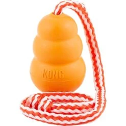 Frisco Shark Dog Life Jacket & KONG Aqua Dog Toy -Pet Toys Store 303588 PT5. AC SS1800 V1623071852