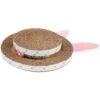 Frisco Easter Bunny Shaped Scratcher Cat Toy With Catnip 2 Frisco Easter Bunny Shaped Scratcher Cat Toy With Catnip -Pet Toys Store 304986 MAIN. AC SS1800 V1642441363