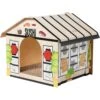 Frisco Sushi Shop Cardboard Cat House -Pet Toys Store 308827 MAIN. AC SS1800 V1676566491