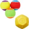 Frisco Fetch Squeaking Colorful Tennis Ball Dog Toy & Project Hive Pet Company Ball Dog Toy 2 Frisco Fetch Squeaking Colorful Tennis Ball Dog Toy & Project Hive Pet Company Ball Dog Toy -Pet Toys Store 319024 MAIN. AC SS1800 V1630552917