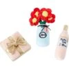 Frisco Mother's Day Gifts Plush Cat Toy With Catnip, 3 Count -Pet Toys Store 327027 MAIN. AC SS1800 V1646947832