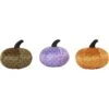 Frisco Halloween Bougie Pumpkins Plush Squeaky Dog Toy -Pet Toys Store 344016 MAIN. AC SS1800 V1657657029