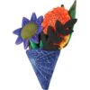 Frisco Halloween Bouquet Plush Squeaky Dog Toy -Pet Toys Store 344018 MAIN. AC SS1800 V1657657031