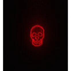 Frisco Halloween Skull Laser Cat Toy -Pet Toys Store 344068 PT2. AC SS1800 V1657657032