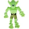 Frisco Halloween Goblin Plush With Rope Squeaky Dog Toy -Pet Toys Store 344132 MAIN. AC SS1800 V1657657042