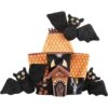 Frisco Halloween Haunted House Hide & Seek Puzzle Plush Squeaky Dog Toy -Pet Toys Store 344136 MAIN. AC SS1800 V1657657042