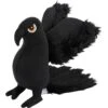 Frisco Halloween Crow Plush Squeaky Dog Toy 1 Frisco Halloween Crow Plush Squeaky Dog Toy -Pet Toys Store 344156 MAIN. AC SS1800 V1657657048