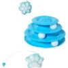Frisco Winter Blue Cat Tracks Cat Toy With Catnip -Pet Toys Store 360903 MAIN. AC SS1800 V1694812907