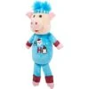 Frisco Pig In Pajamas Plush Kicker Cat Toy With Catnip -Pet Toys Store 360905 MAIN. AC SS1800 V1694809430