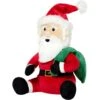 Frisco Holiday Santa Claus Plush Squeaky Dog Toy 1 Frisco Holiday Santa Claus Plush Squeaky Dog Toy -Pet Toys Store 360914 MAIN. AC SS1800 V1694813219