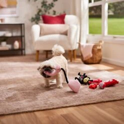 Frisco Valentine Rope, TPR & Plush Variety Pack Dog Toy 8 Frisco Valentine Rope, TPR & Plush Variety Pack Dog Toy -Pet Toys Store 371077 PT3. AC SS1800 V1668737456