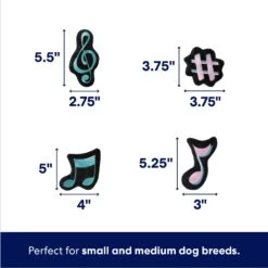 Frisco Valentine Love Song Record Player Hide & Seek Puzzle Plush Squeaky Dog Toy 9 Frisco Valentine Love Song Record Player Hide & Seek Puzzle Plush Squeaky Dog Toy -Pet Toys Store 371087 PT2. AC SS1800 V1701364927