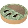 Frisco Interactive Maze & Scratch Cardboard Cat Toy Box With Catnip, Palms -Pet Toys Store 506130 MAIN. AC SS1800 V1668631338
