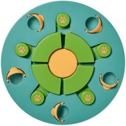 Frisco 3-in-1 Interactive Puzzle Dog Toy, Advanced -Pet Toys Store 506202 PT2. AC SS1800 V1674663241