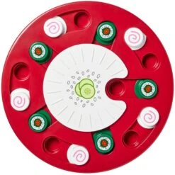 Frisco Bento Interactive Puzzle Dog Toy, Moderate -Pet Toys Store 506226 PT2. AC SS1800 V1674665985