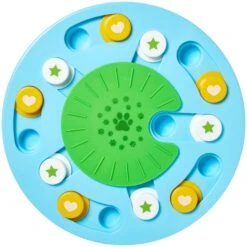 Frisco Seek & Discover Interactive Puzzle Dog Toy, Moderate -Pet Toys Store 506250 PT2. AC SS1800 V1674671033