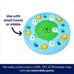 Frisco Seek & Discover Interactive Puzzle Dog Toy, Moderate -Pet Toys Store 506250 PT3. AC SS1800 V1675714031