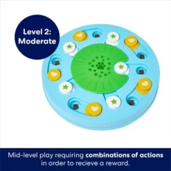 Frisco Seek & Discover Interactive Puzzle Dog Toy, Moderate -Pet Toys Store 506250 PT4. AC SS1800 V1675713977