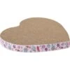 Frisco Valentine Heart Cat Scratcher Toy With Catnip -Pet Toys Store 514862 MAIN. AC SS1800 V1666274615