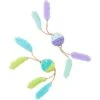 Frisco Fabric & Play Plastic Balls Cat Toy -Pet Toys Store 526030 MAIN. AC SS1800 V1669102515