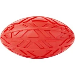 Frisco Dumbbell TPR Fetch Dog Toy + 3 Items -Pet Toys Store 582446 PT3. AC SS1800 V1658239418