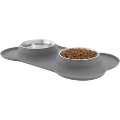 Frisco Fold & Carry Single Door Collapsible Wire Dog Crate + 4 Items -Pet Toys Store 623718 PT3. AC SS1800 V1662741050