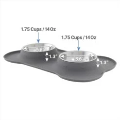 Frisco Fold & Carry Single Door Collapsible Wire Dog Crate + 4 Items -Pet Toys Store 623718 PT4. AC SS1800 V1662743035