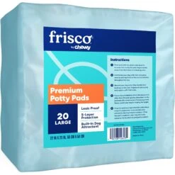 Frisco Fold & Carry Single Door Collapsible Wire Dog Crate + 4 Items -Pet Toys Store 623718 PT8. AC SS1800 V1681229005