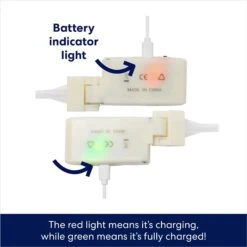 Frisco Interactive Flopping Fish Electronic Cat Toy With Catnip -Pet Toys Store 632798 PT3. AC SS1800 V1691073667