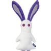Frisco Halloween Bunny Ghost Plush Squeaky Dog Toy -Pet Toys Store 667878 MAIN. AC SS1800 V1689271336