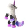 Frisco Halloween Midnight Unicorn Plush Squeaky Dog Toy -Pet Toys Store 667958 MAIN. AC SS1800 V1689278307
