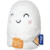 Frisco Halloween Trick Or Treat Ghost Plush Squeaky Dog Toy -Pet Toys Store 667974 MAIN. AC SS1800 V1689342250