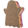 Frisco Halloween Ghost Swirl Scratcher Cat Toy With Catnip -Pet Toys Store 668230 MAIN. AC SS1800 V1689351460