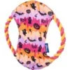 Frisco Halloween Ghost Swirl Fetch Flyer Dog Toy -Pet Toys Store 668294 MAIN. AC SS1800 V1689341454