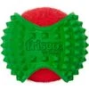 Frisco Holiday Fetch Squeaky Tennis Ball With Rubber Sleeve Dog Toy -Pet Toys Store 739686 MAIN. AC SS1800 V1695670967
