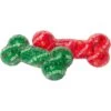 Frisco Holiday Naughty & Nice TPR Bone Squeaky Dog Toy -Pet Toys Store 739702 MAIN. AC SS1800 V1694813219