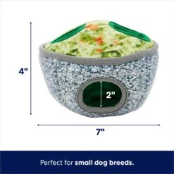 Frisco Guacamole Hide & Seek Puzzle Plush Squeaky Dog Toy & ZippyPaws Burrow Squeaky Hide & Seek Plush Dog Toy, Hedgehog Den 14 Frisco Guacamole Hide & Seek Puzzle Plush Squeaky Dog Toy & ZippyPaws Burrow Squeaky Hide & Seek Plush Dog Toy, Hedgehog Den -Pet Toys Store 933622 PT3. AC SS1800 V1693327969